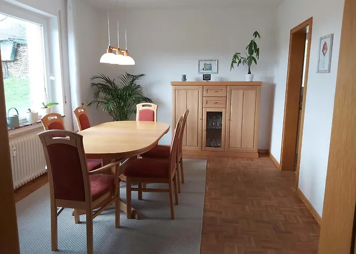 Hubis Ferienwohnung