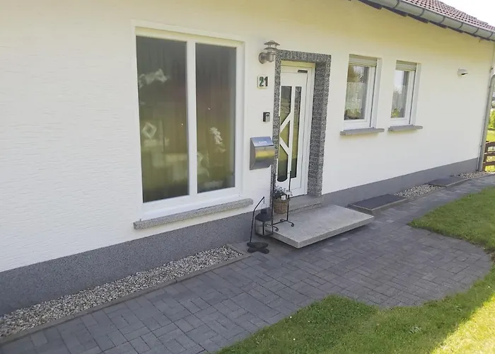 Hubis Ferienwohnung