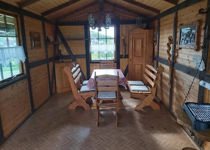 Hubis Ferienwohnung