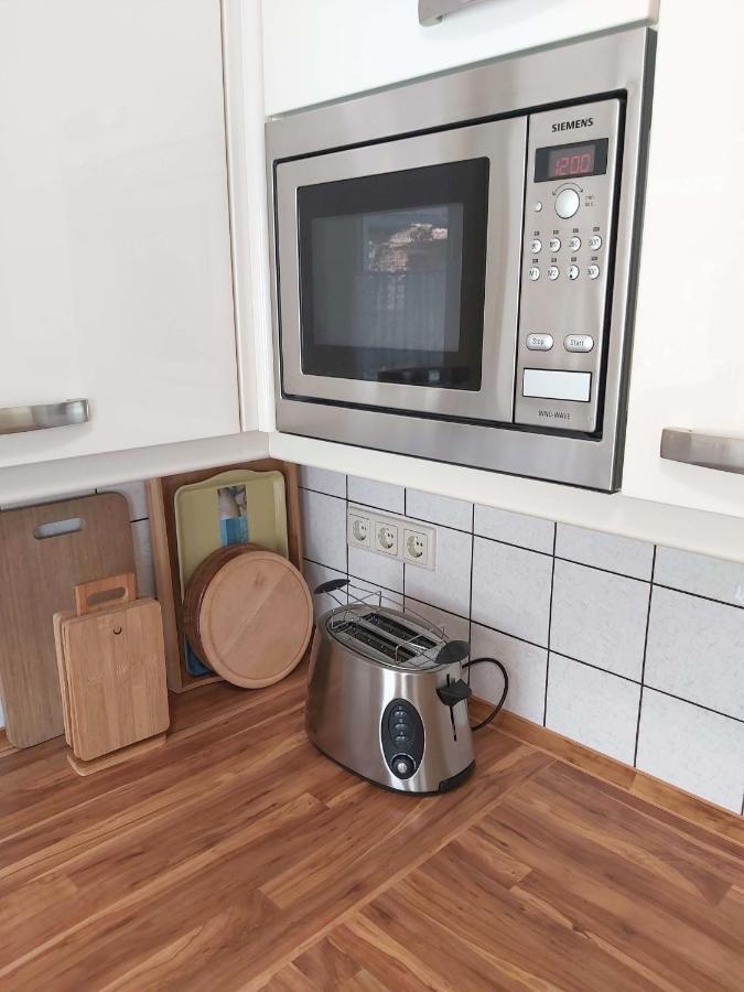 Apartment Hubis *