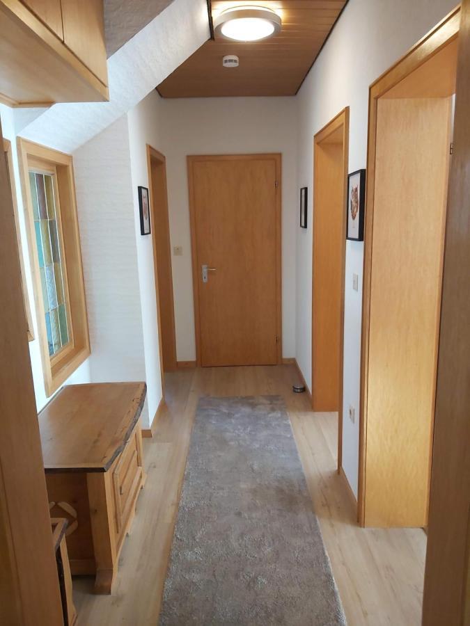 Apartment Hubis