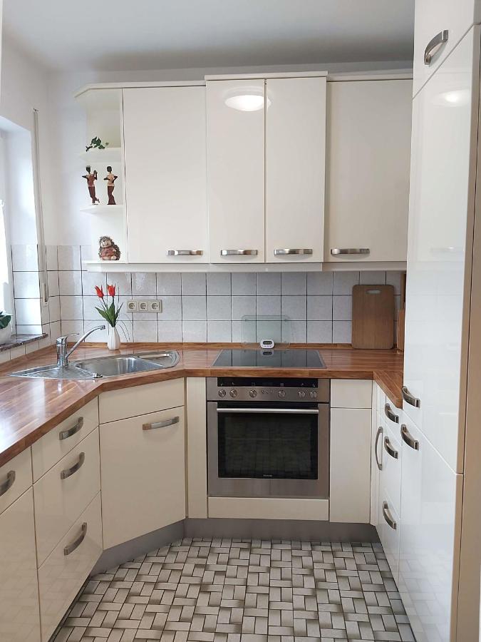 Apartment Hubis