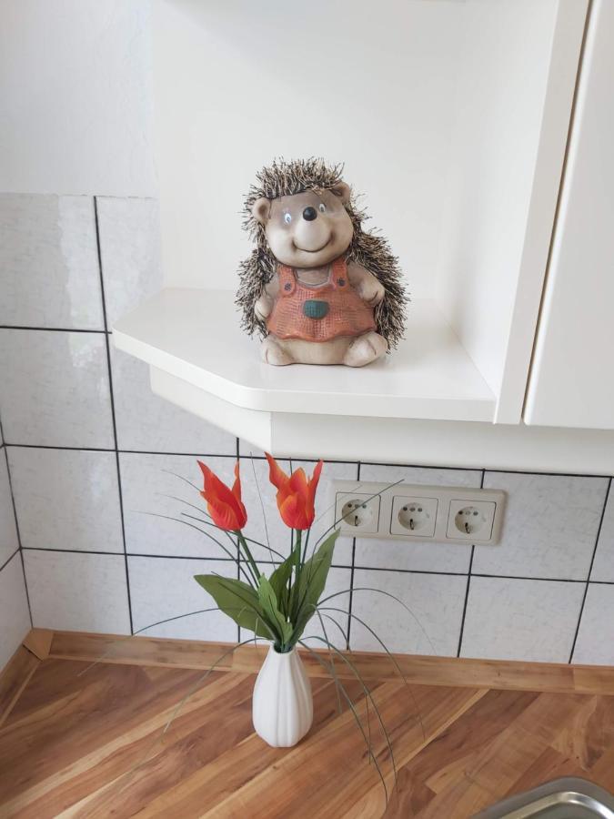 Apartment Hubis
