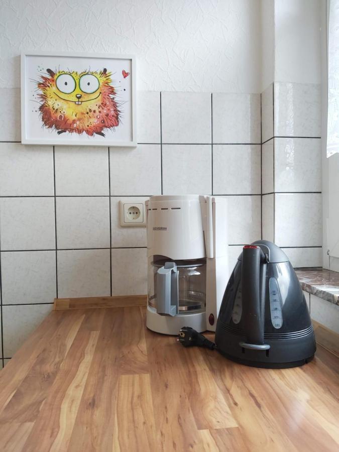 Apartment Hubis