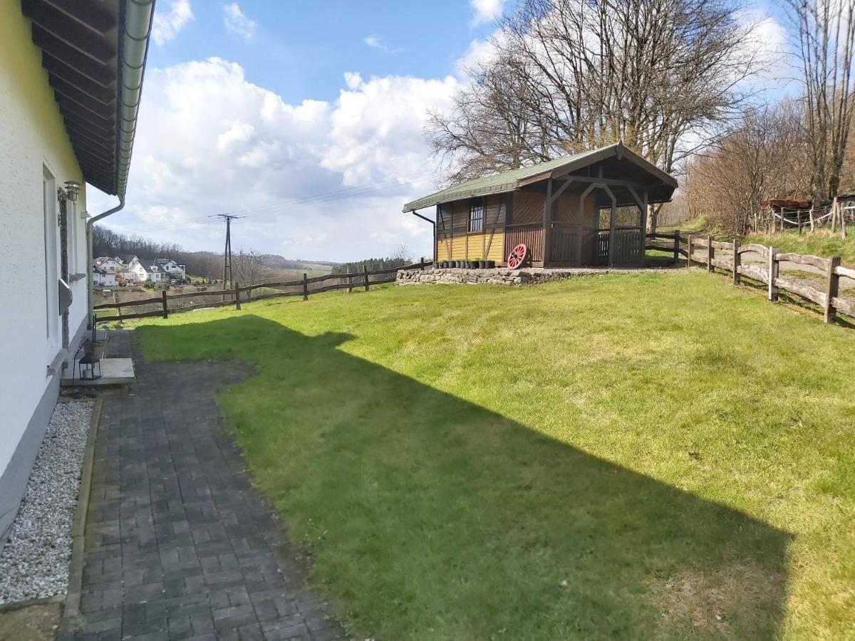 Hubis Apartment Olpe bei Meschede