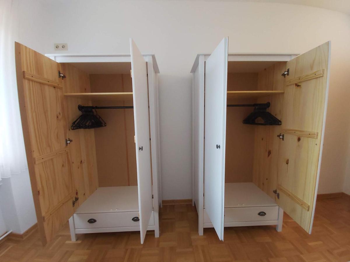 Apartment Hubis Olpe bei Meschede