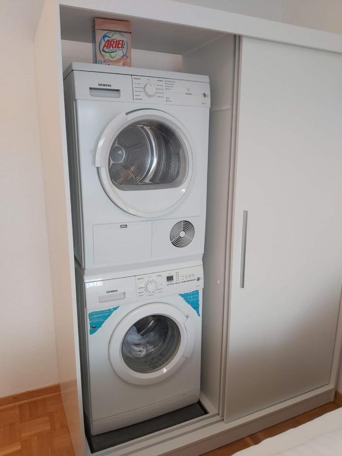 Hubis Apartment
