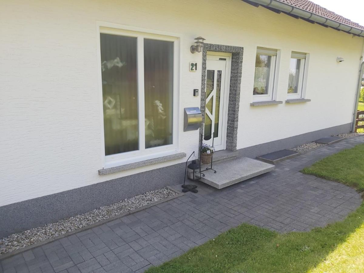 Apartment Hubis Olpe bei Meschede