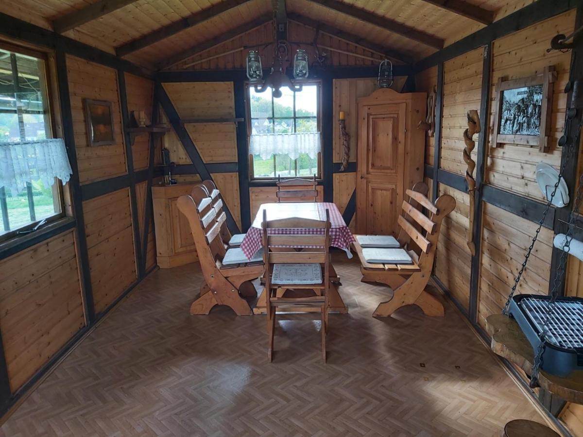 Hubis Apartment
