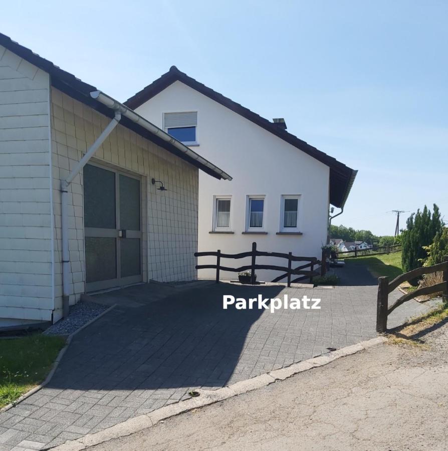 Apartment Hubis